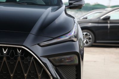 2022款 1.5T Trophy运动旗舰版-外观-图片-有驾