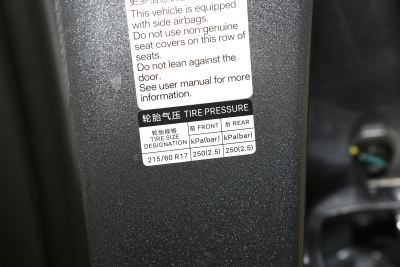 2025款 智驾版 430KM 领先型-外观-图片-有驾