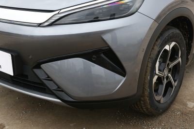 2025款 智驾版 430KM 领先型-外观-图片-有驾