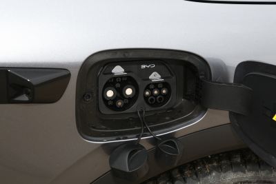 2025款 智驾版 430KM 领先型-外观-图片-有驾