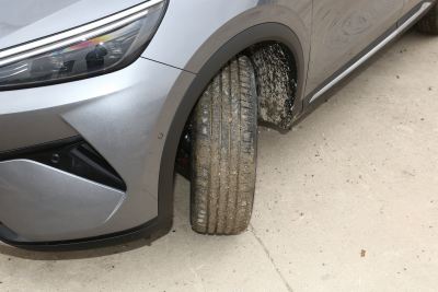 2025款 智驾版 430KM 领先型-外观-图片-有驾