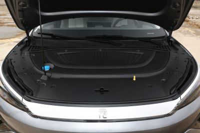 2025款 智驾版 430KM 领先型-外观-图片-有驾