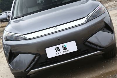 2025款 智驾版 430KM 领先型-外观-图片-有驾