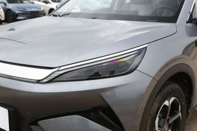 2025款 智驾版 430KM 领先型-外观-图片-有驾