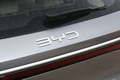 2025款 智驾版 430KM 领先型-外观-图片-有驾