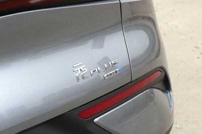 2025款 智驾版 430KM 领先型-外观-图片-有驾