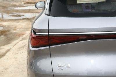 2025款 智驾版 430KM 领先型-外观-图片-有驾
