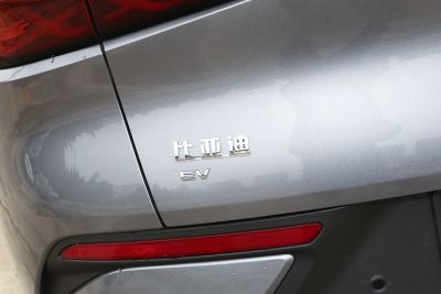 2025款 智驾版 430KM 领先型-外观-图片-有驾