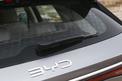 2025款 智驾版 430KM 领先型-外观-图片-有驾