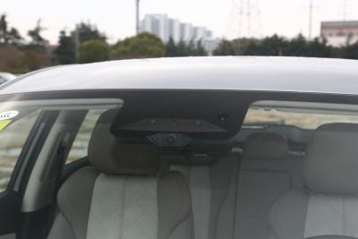 2025款 智驾版 430KM 领先型-外观-图片-有驾