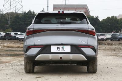 2025款 智驾版 430KM 领先型-外观-图片-有驾