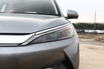 2025款 智驾版 430KM 领先型-外观-图片-有驾