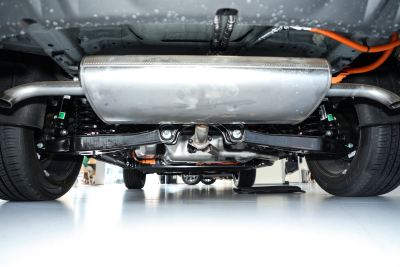 2024款 远航版PRO 7座-外观-图片-有驾