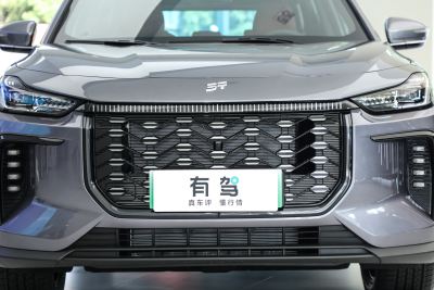 2024款 远航版PRO 7座-外观-图片-有驾