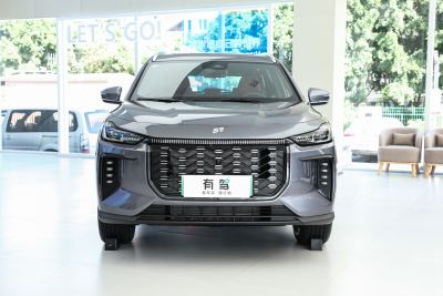 2024款 远航版PRO 7座-外观-图片-有驾