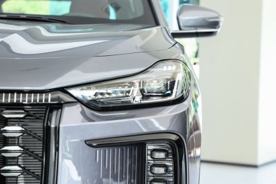 2024款 远航版PRO 7座-外观-图片-有驾