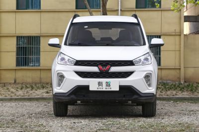 2019款 1.5T 手动舒适型 国VI-外观-图片-有驾