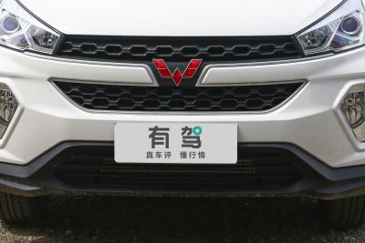 2019款 1.5T 手动舒适型 国VI-外观-图片-有驾