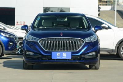 2019款 30TD 智联御动版-外观-图片-有驾