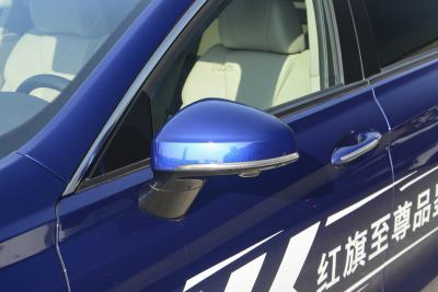 2019款 30TD 智联御动版-外观-图片-有驾