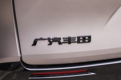 2027款 2.5L 双擎四驱光辉版-外观-图片-有驾