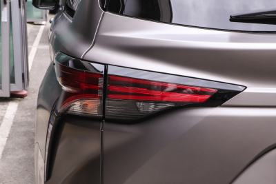 2027款 2.5L 双擎四驱光辉版-外观-图片-有驾