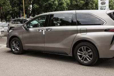2027款 2.5L 双擎四驱光辉版-外观-图片-有驾