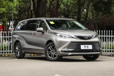 2027款 2.5L 双擎四驱光辉版-外观-图片-有驾