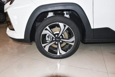 2020款 1.5T CVT精英型-外观-图片-有驾