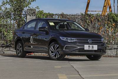 2025款 改款 280TSI DSG舒行版-外观-图片-有驾