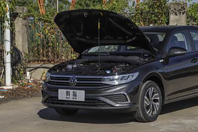 2025款 改款 280TSI DSG舒行版-外观-图片-有驾