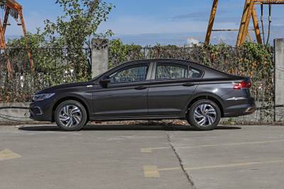 2025款 改款 280TSI DSG舒行版-外观-图片-有驾