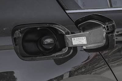 2025款 改款 280TSI DSG舒行版-外观-图片-有驾