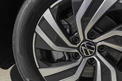 2025款 改款 280TSI DSG舒行版-外观-图片-有驾
