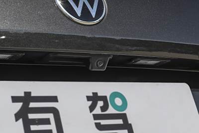 2025款 改款 280TSI DSG舒行版-外观-图片-有驾