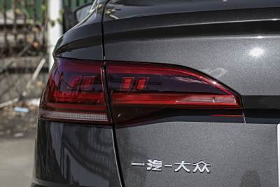 2025款 改款 280TSI DSG舒行版-外观-图片-有驾