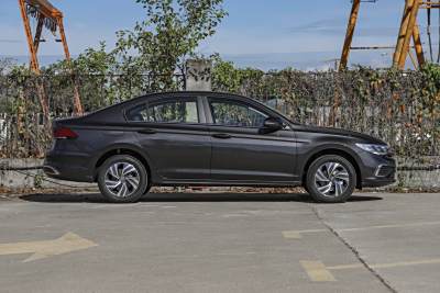 2025款 改款 280TSI DSG舒行版-外观-图片-有驾