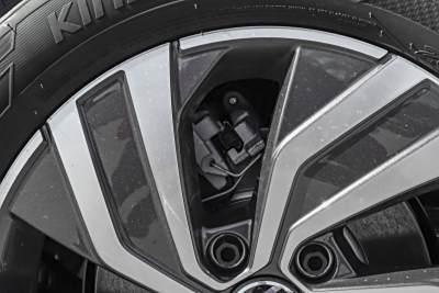 2025款 改款 280TSI DSG舒行版-外观-图片-有驾