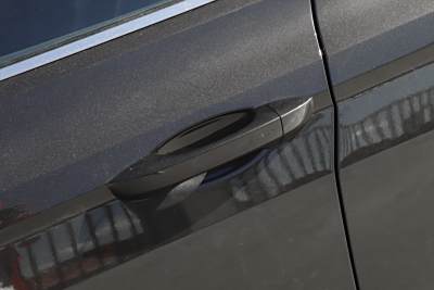 2025款 改款 280TSI DSG舒行版-外观-图片-有驾