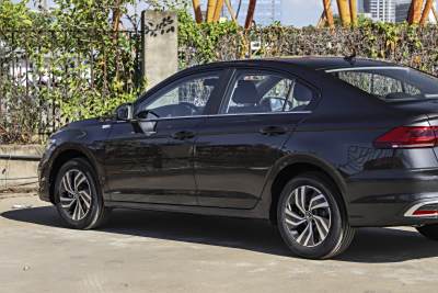 2025款 改款 280TSI DSG舒行版-外观-图片-有驾