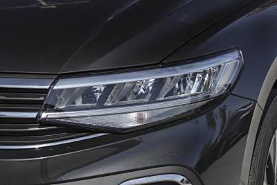 2025款 改款 280TSI DSG舒行版-外观-图片-有驾