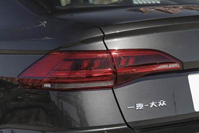 2025款 改款 280TSI DSG舒行版-外观-图片-有驾
