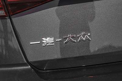 2025款 改款 280TSI DSG舒行版-外观-图片-有驾