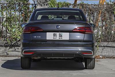 2025款 改款 280TSI DSG舒行版-外观-图片-有驾