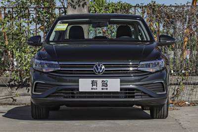 2025款 改款 280TSI DSG舒行版-外观-图片-有驾