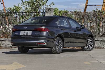 2025款 改款 280TSI DSG舒行版-外观-图片-有驾