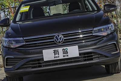 2025款 改款 280TSI DSG舒行版-外观-图片-有驾