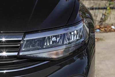 2025款 改款 280TSI DSG舒行版-外观-图片-有驾