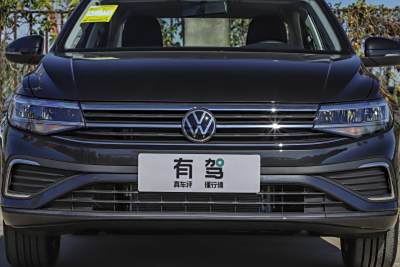 2025款 改款 280TSI DSG舒行版-外观-图片-有驾