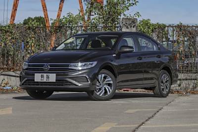 2025款 改款 280TSI DSG舒行版-外观-图片-有驾